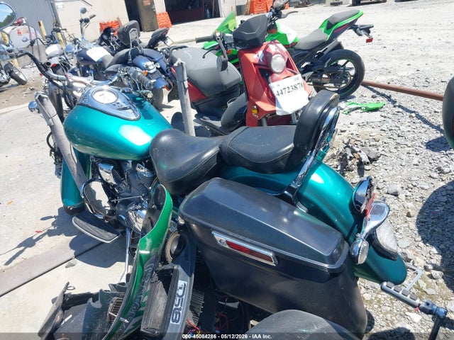 Aukcja sprzedaży 2007 Yamaha Xv1700 A, vin: JYAVP17EX7A025982, numer aukcji: 45084286