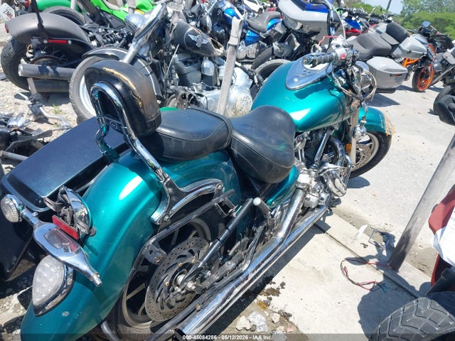 Aukcja sprzedaży 2007 Yamaha Xv1700 A, vin: JYAVP17EX7A025982, numer aukcji: 45084286