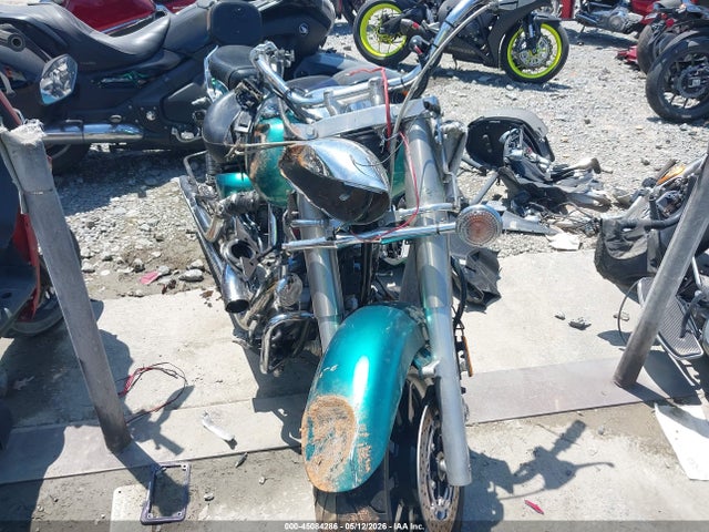 Aukcja sprzedaży 2007 Yamaha Xv1700 A, vin: JYAVP17EX7A025982, numer aukcji: 45084286