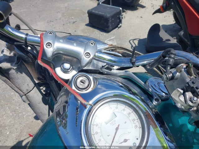 Aukcja sprzedaży 2007 Yamaha Xv1700 A, vin: JYAVP17EX7A025982, numer aukcji: 45084286