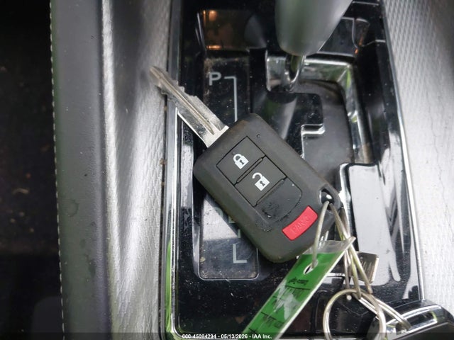 Aukcja sprzedaży 2018 Mitsubishi Outlander Es, vin: JA4AZ3A37JZ058201, numer aukcji: 45084294