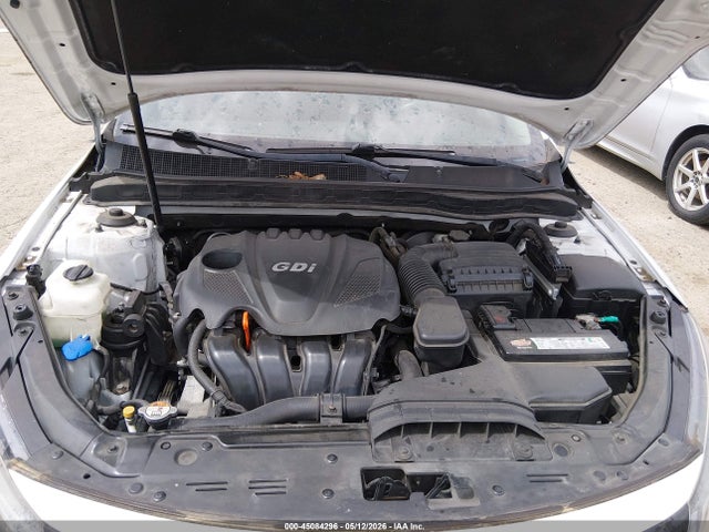 5XXGN4A79EG327599 KIA OPTIMA EX