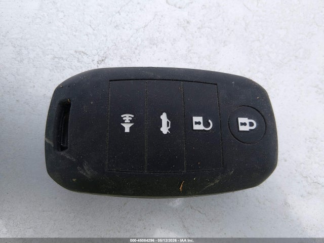 5XXGN4A79EG327599 KIA OPTIMA EX