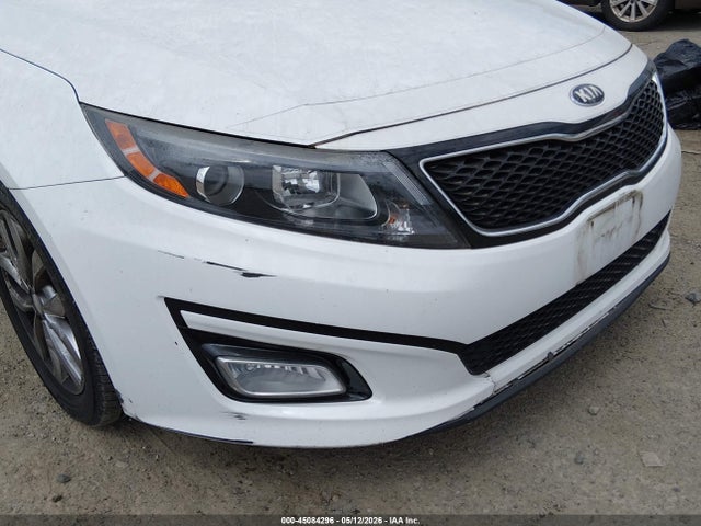 5XXGN4A79EG327599 KIA OPTIMA EX