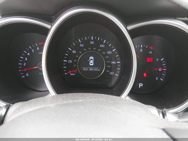 5XXGN4A79EG327599 KIA OPTIMA EX