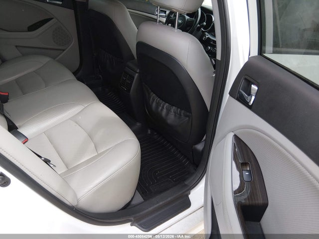 5XXGN4A79EG327599 KIA OPTIMA EX