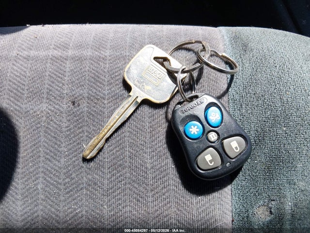 45084297 :رقم المزاد ، 2T1AE00B1SC103296 vin ، 1995 Toyota Corolla Le مزاد بيع