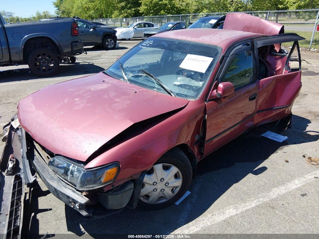 45084297 :رقم المزاد ، 2T1AE00B1SC103296 vin ، 1995 Toyota Corolla Le مزاد بيع