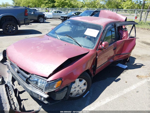 45084297 :رقم المزاد ، 2T1AE00B1SC103296 vin ، 1995 Toyota Corolla Le مزاد بيع