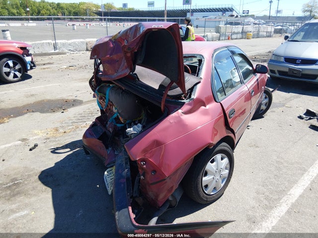 45084297 :رقم المزاد ، 2T1AE00B1SC103296 vin ، 1995 Toyota Corolla Le مزاد بيع