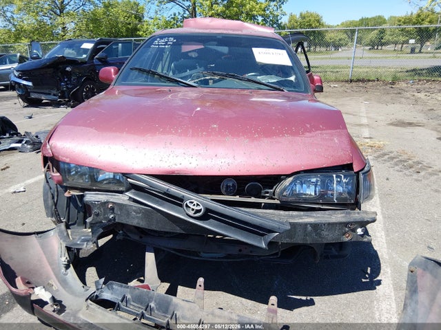 45084297 :رقم المزاد ، 2T1AE00B1SC103296 vin ، 1995 Toyota Corolla Le مزاد بيع