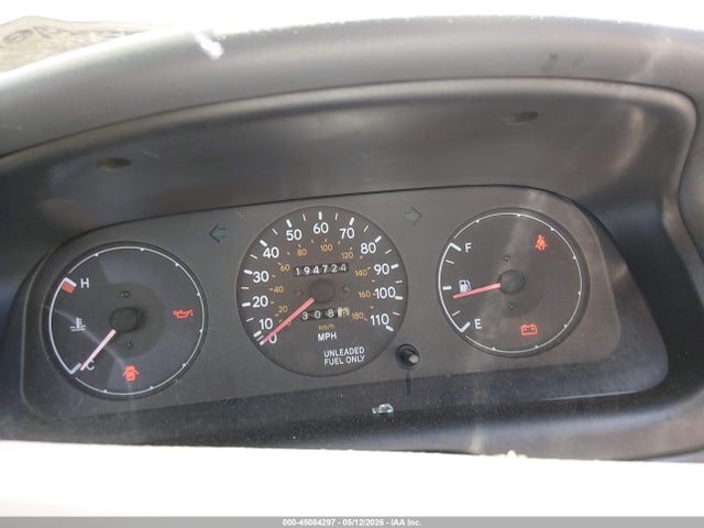 45084297 :رقم المزاد ، 2T1AE00B1SC103296 vin ، 1995 Toyota Corolla Le مزاد بيع