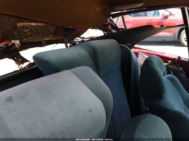 45084297 :رقم المزاد ، 2T1AE00B1SC103296 vin ، 1995 Toyota Corolla Le مزاد بيع
