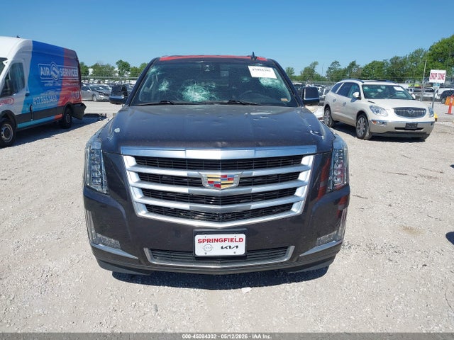 Aukcja sprzedaży 2016 Cadillac Escalade Esv Luxury Collection, vin: 1GYS4HKJ0GR166407, numer aukcji: 45084302