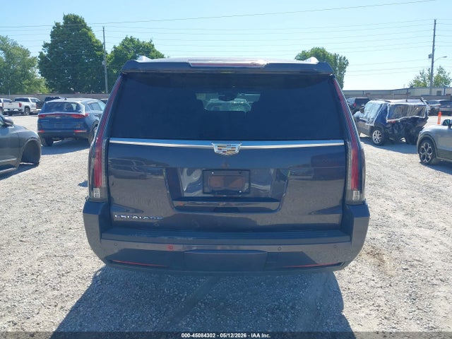 Aukcja sprzedaży 2016 Cadillac Escalade Esv Luxury Collection, vin: 1GYS4HKJ0GR166407, numer aukcji: 45084302