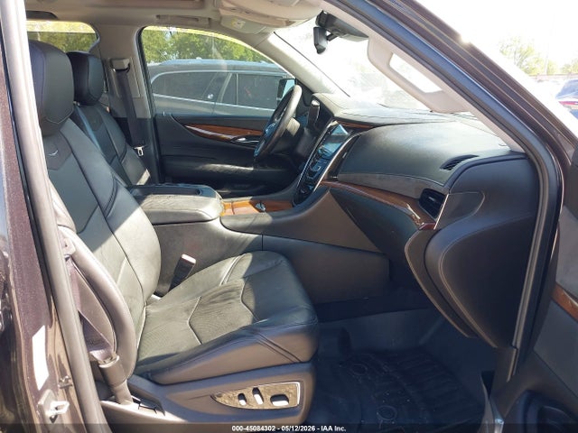 Aukcja sprzedaży 2016 Cadillac Escalade Esv Luxury Collection, vin: 1GYS4HKJ0GR166407, numer aukcji: 45084302