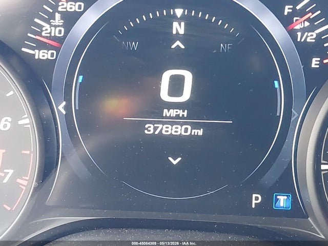 Продажа на аукционе авто 2021 Chevrolet Camaro Rwd  2ss, vin: 1G1FH1R71M0107615, номер лота: 45084309