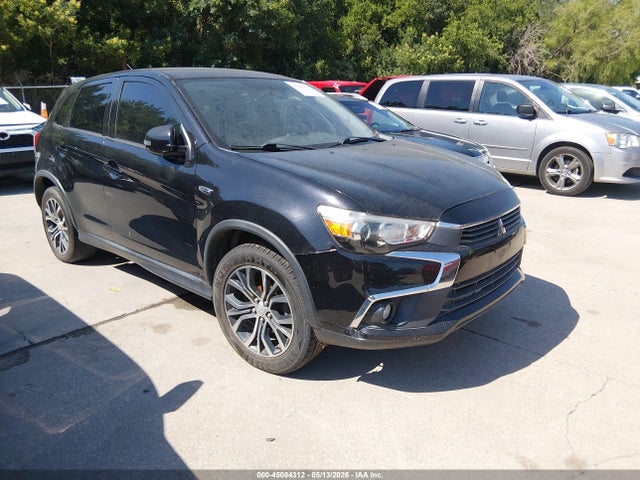 Продажа на аукционе авто 2016 Mitsubishi Outlander Sport 2.4 Se, vin: JA4AP3AW8GZ049158, номер лота: 45084312