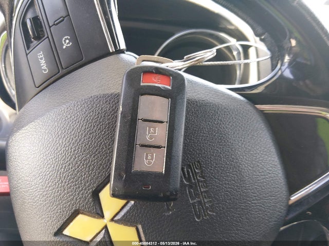 Продажа на аукционе авто 2016 Mitsubishi Outlander Sport 2.4 Se, vin: JA4AP3AW8GZ049158, номер лота: 45084312