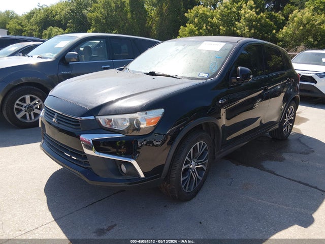Продажа на аукционе авто 2016 Mitsubishi Outlander Sport 2.4 Se, vin: JA4AP3AW8GZ049158, номер лота: 45084312