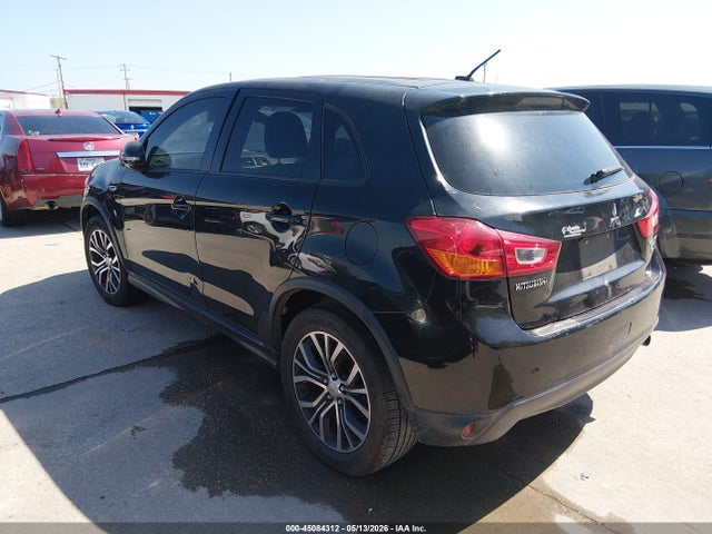 Продажа на аукционе авто 2016 Mitsubishi Outlander Sport 2.4 Se, vin: JA4AP3AW8GZ049158, номер лота: 45084312