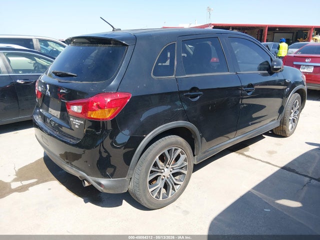 Продажа на аукционе авто 2016 Mitsubishi Outlander Sport 2.4 Se, vin: JA4AP3AW8GZ049158, номер лота: 45084312