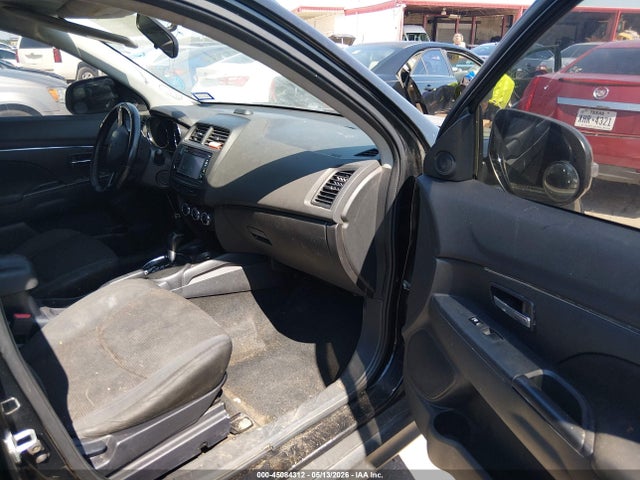 Продажа на аукционе авто 2016 Mitsubishi Outlander Sport 2.4 Se, vin: JA4AP3AW8GZ049158, номер лота: 45084312
