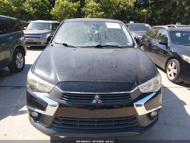 Продажа на аукционе авто 2016 Mitsubishi Outlander Sport 2.4 Se, vin: JA4AP3AW8GZ049158, номер лота: 45084312