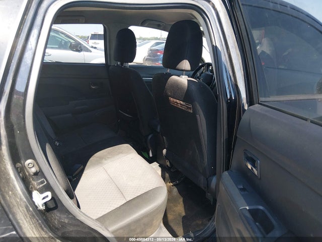 Продажа на аукционе авто 2016 Mitsubishi Outlander Sport 2.4 Se, vin: JA4AP3AW8GZ049158, номер лота: 45084312