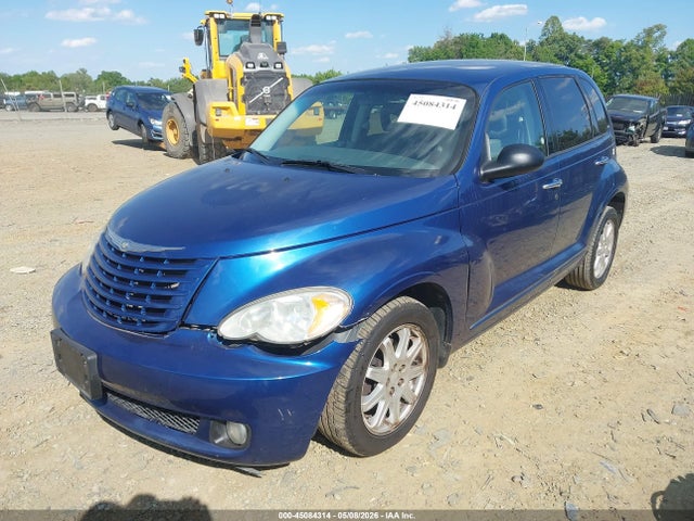 Aukcja sprzedaży 2009 Chrysler Pt Cruiser Touring, vin: 3A8FY58909T607477, numer aukcji: 45084314