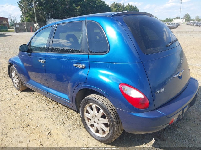 Aukcja sprzedaży 2009 Chrysler Pt Cruiser Touring, vin: 3A8FY58909T607477, numer aukcji: 45084314