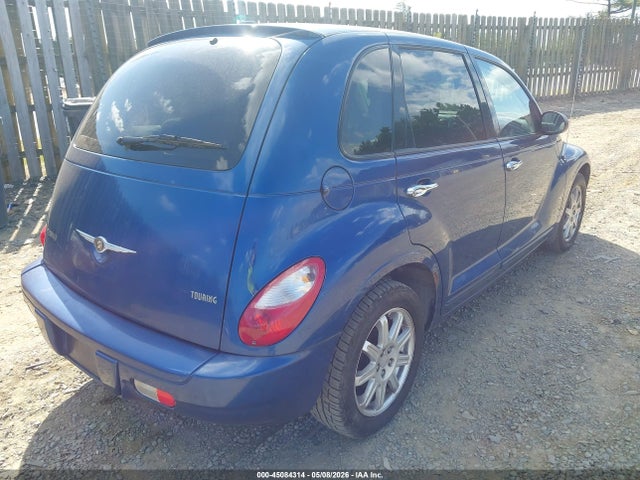 Aukcja sprzedaży 2009 Chrysler Pt Cruiser Touring, vin: 3A8FY58909T607477, numer aukcji: 45084314