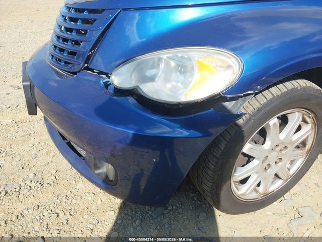 Aukcja sprzedaży 2009 Chrysler Pt Cruiser Touring, vin: 3A8FY58909T607477, numer aukcji: 45084314