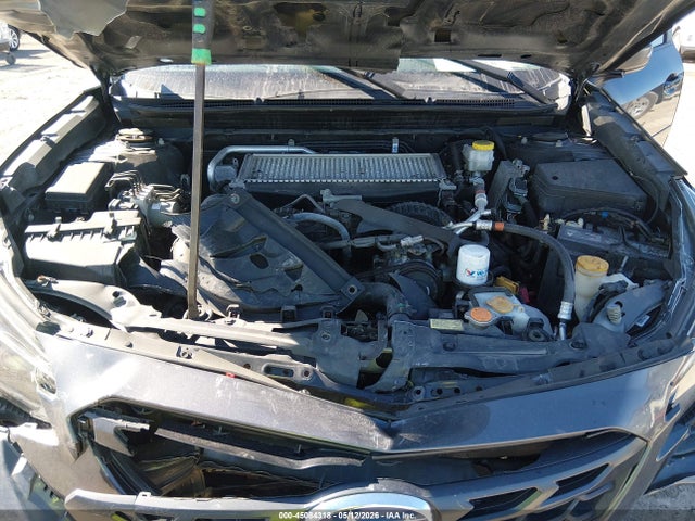 Aukcja sprzedaży 2022 Subaru Outback Wilderness, vin: 4S4BTGUDXN3124655, numer aukcji: 45084318