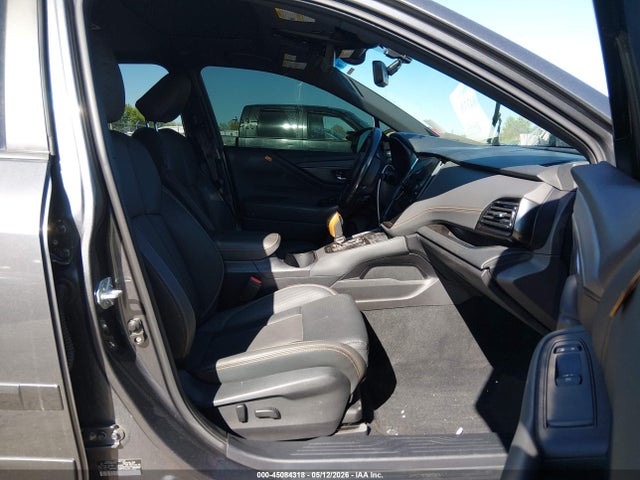 Aukcja sprzedaży 2022 Subaru Outback Wilderness, vin: 4S4BTGUDXN3124655, numer aukcji: 45084318