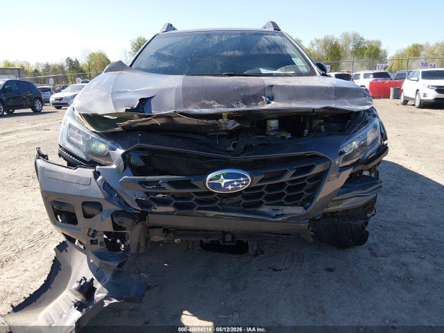 Aukcja sprzedaży 2022 Subaru Outback Wilderness, vin: 4S4BTGUDXN3124655, numer aukcji: 45084318
