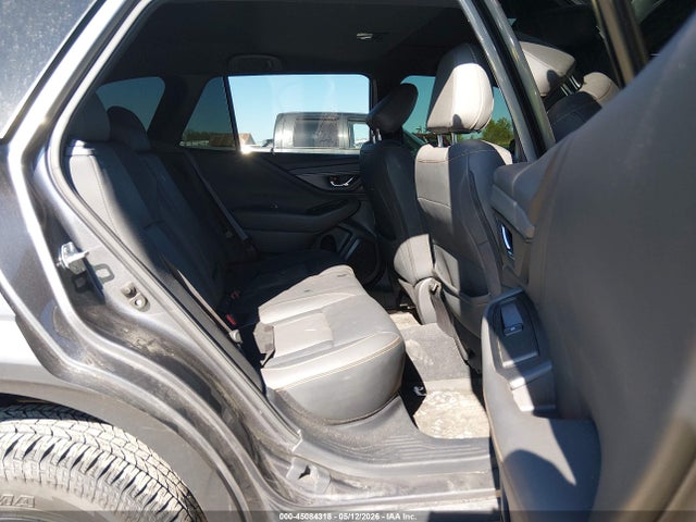 Aukcja sprzedaży 2022 Subaru Outback Wilderness, vin: 4S4BTGUDXN3124655, numer aukcji: 45084318