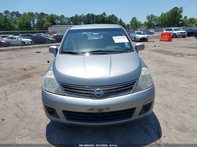 Aukcja sprzedaży 2011 Nissan Versa 1.8s, vin: 3N1BC1CP5BL401955, numer aukcji: 45084320