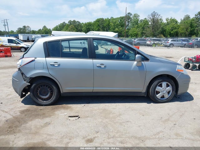 Aukcja sprzedaży 2011 Nissan Versa 1.8s, vin: 3N1BC1CP5BL401955, numer aukcji: 45084320