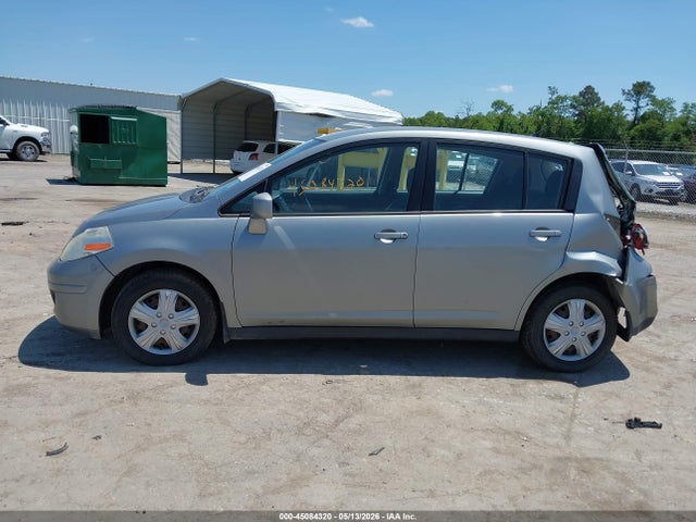Aukcja sprzedaży 2011 Nissan Versa 1.8s, vin: 3N1BC1CP5BL401955, numer aukcji: 45084320