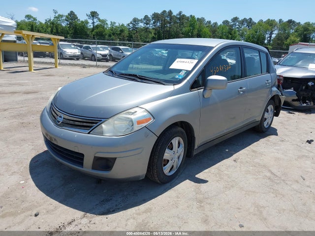 Aukcja sprzedaży 2011 Nissan Versa 1.8s, vin: 3N1BC1CP5BL401955, numer aukcji: 45084320