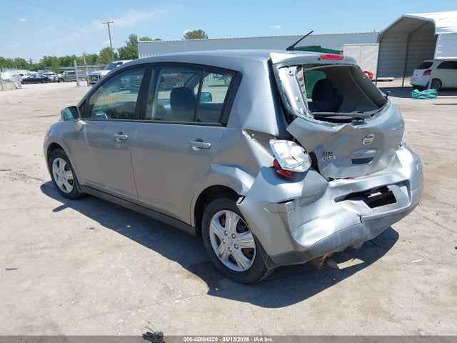 Aukcja sprzedaży 2011 Nissan Versa 1.8s, vin: 3N1BC1CP5BL401955, numer aukcji: 45084320