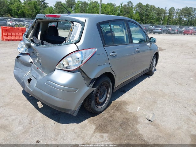 Aukcja sprzedaży 2011 Nissan Versa 1.8s, vin: 3N1BC1CP5BL401955, numer aukcji: 45084320