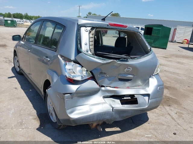 Aukcja sprzedaży 2011 Nissan Versa 1.8s, vin: 3N1BC1CP5BL401955, numer aukcji: 45084320