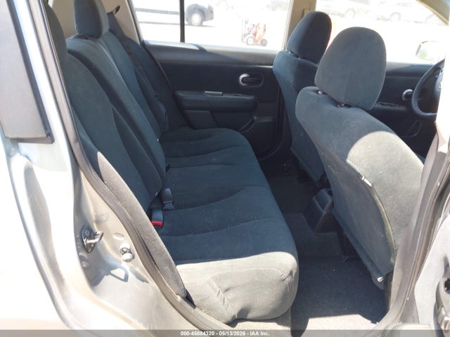 Aukcja sprzedaży 2011 Nissan Versa 1.8s, vin: 3N1BC1CP5BL401955, numer aukcji: 45084320