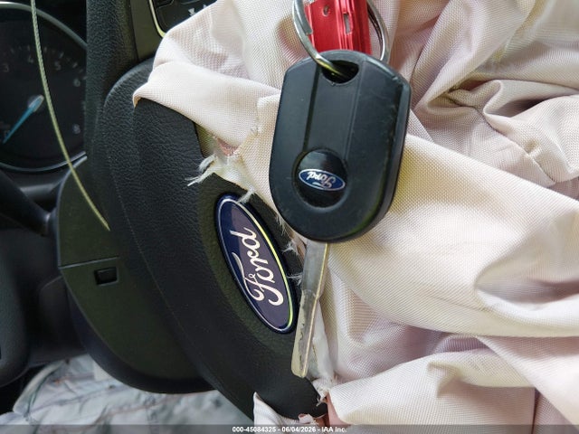 Ford ESCAPE S 2018 1FMCU0F70JUA09387 Image 11