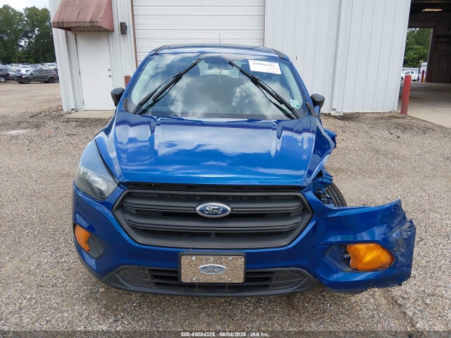 Ford ESCAPE S 2018 1FMCU0F70JUA09387 Image 12
