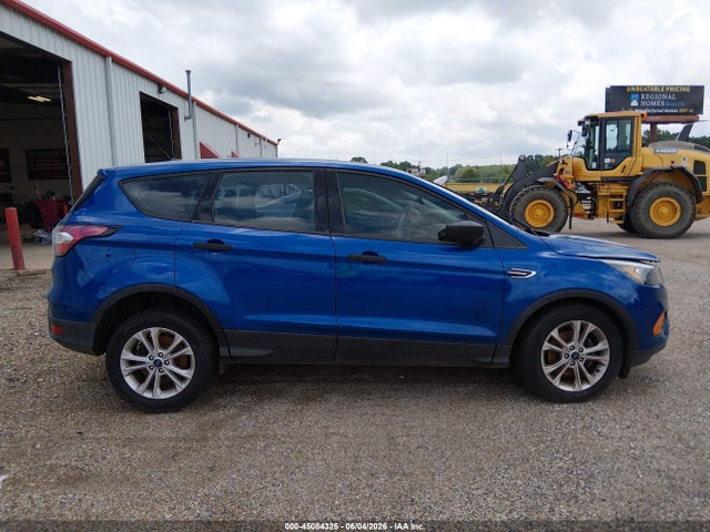 Ford ESCAPE S 2018 1FMCU0F70JUA09387 Image 13