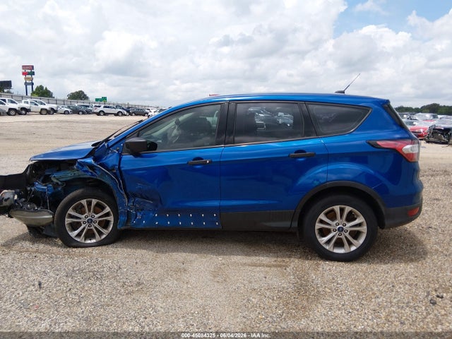 Ford ESCAPE S 2018 1FMCU0F70JUA09387 Image 14