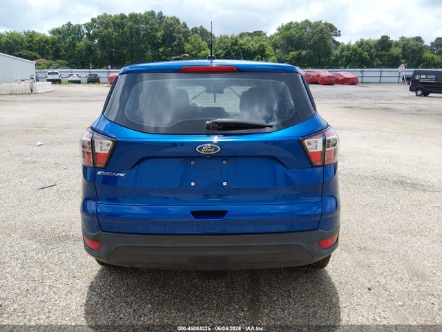 Ford ESCAPE S 2018 1FMCU0F70JUA09387 Image 16